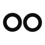 Camera Lens For Vivo V70 Fe White By - Maxbhi Com