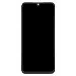 Lcd With Touch Screen For Samsung Galaxy M17e 5g White By - Maxbhi Com