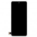 Lcd With Touch Screen For Vivo V70 Fe Silver By - Maxbhi Com