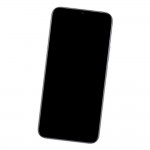 Fingerprint Sensor Flex Cable For Realme C83 5g White By - Maxbhi Com