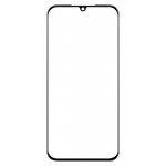 Replacement Front Glass For Realme C83 5g White By - Maxbhi Com