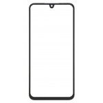 Replacement Front Glass For Samsung Galaxy M17e 5g Blue By - Maxbhi Com