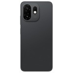 Full Body Housing For Itel Zeno 100 Black - Maxbhi Com