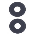 Camera Lens For Vivo T5x 5g Black By - Maxbhi Com