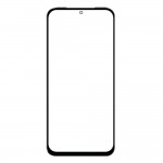 Replacement Front Glass For Vivo T5x 5g Silver By - Maxbhi Com