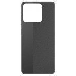 Back Panel Cover For Ai Plus Pulse 2 Black - Maxbhi Com