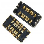 Battery Connector