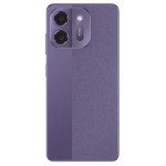 Full Body Housing For Ai Plus Pulse 2 Purple - Maxbhi Com