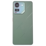 Full Body Housing For Ai Plus Pulse Green - Maxbhi Com