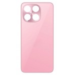 Back Panel Cover For Ai Plus Nova 2 5g Pink - Maxbhi Com