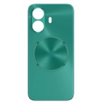 Back Panel Cover For Ai Plus Nova 2 Ultra 5g Green - Maxbhi Com
