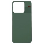Back Panel Cover For Ai Plus Nova 5g Green - Maxbhi Com
