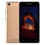 Back Panel Cover For Itel P12 Gold - Maxbhi Com