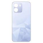 Back Panel Cover For Oppo K14 5g Blue - Maxbhi Com