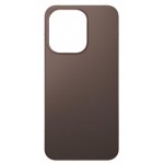 Back Panel Cover For Oppo Reno 15 Pro Max Brown - Maxbhi Com