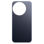 Back Panel Cover For Realme Gt8 China Black - Maxbhi Com