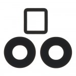 Camera Lens For Realme Gt8 China Black By - Maxbhi Com