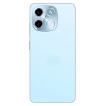 Full Body Housing For Ai Plus Nova 2 5g Blue - Maxbhi Com