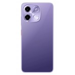 Full Body Housing For Ai Plus Nova 2 5g Purple - Maxbhi Com