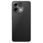 Full Body Housing For Ai Plus Nova 2 5g White - Maxbhi Com