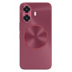 Full Body Housing For Ai Plus Nova 2 Ultra 5g Red - Maxbhi Com