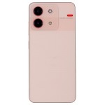 Full Body Housing For Ai Plus Nova 5g Pink - Maxbhi Com