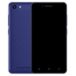 Full Body Housing For Itel P12 Blue - Maxbhi Com