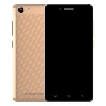 Full Body Housing For Itel P12 Gold - Maxbhi Com