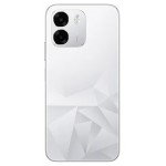 Full Body Housing For Oppo K14 5g White - Maxbhi Com