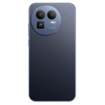 Full Body Housing For Realme Gt8 China Black - Maxbhi Com