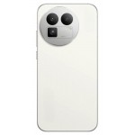 Full Body Housing For Realme Gt8 China White - Maxbhi Com