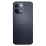 Full Body Housing For Vivo Iqoo Z11x Black - Maxbhi Com