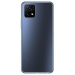 Full Body Housing For Vivo Y54s White - Maxbhi Com