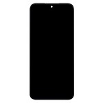Lcd With Touch Screen For Oppo K14 5g Blue By - Maxbhi Com