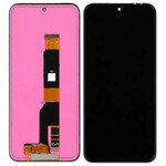 Display for Tecno Spark 50 5g Gold (Combo Folder) by Maxbhi.com