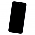 Fingerprint Sensor Flex Cable For Realme Gt8 China Black By - Maxbhi Com