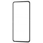 Replacement Front Glass For Ai Plus Nova Flip 5g White By - Maxbhi Com