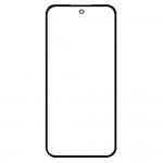 Replacement Front Glass For Nothing Phone 4a Pro Silver By - Maxbhi Com