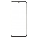 Touch Screen Digitizer For Vivo Iqoo Z11x White By - Maxbhi Com