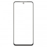 Replacement Front Glass For Vivo Iqoo Z11x Green By - Maxbhi Com