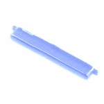 Volume Side Button Outer For Realme Gt8 China Blue By - Maxbhi Com