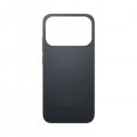 Back Panel Cover For Xiaomi Redmi K90 Black - Maxbhi Com