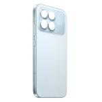 Back Panel Cover For Xiaomi Redmi K90 Blue - Maxbhi Com