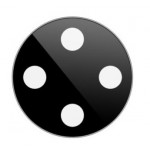 Camera Lens For Vivo Y500 Pro Green By - Maxbhi Com