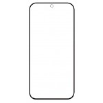 Touch Screen Digitizer For Xiaomi Redmi K90 White By - Maxbhi Com