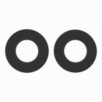 Camera Lens For Xiaomi 17 Pro Black By - Maxbhi Com