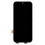 Lcd With Touch Screen For Xiaomi 17 Pro White By - Maxbhi Com
