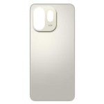 Back Panel Cover For Itel A100c Gold - Maxbhi Com