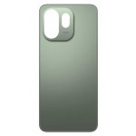 Back Panel Cover For Itel A100c Green - Maxbhi Com