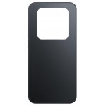 Back Panel Cover For Xiaomi Redmi Note 15 Pro White - Maxbhi Com